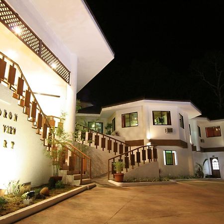 Coron Hilltop View Resort Extérieur photo