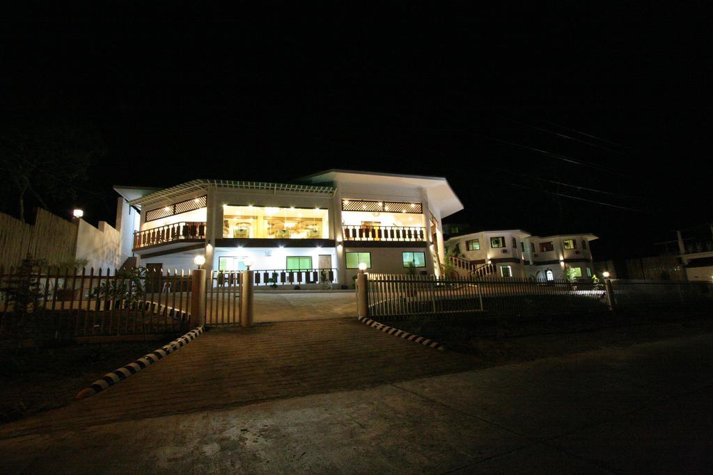 Coron Hilltop View Resort Extérieur photo