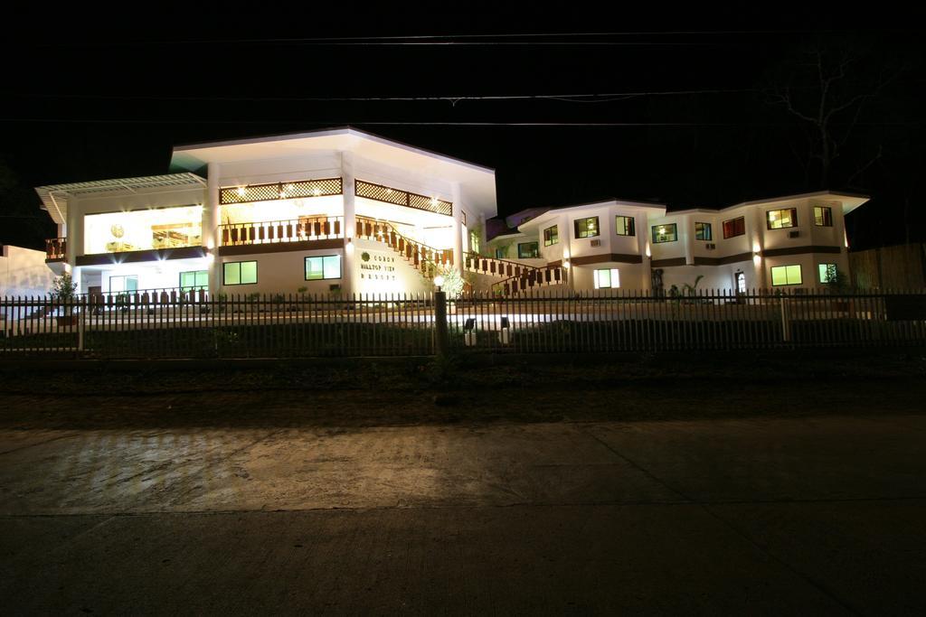 Coron Hilltop View Resort Extérieur photo