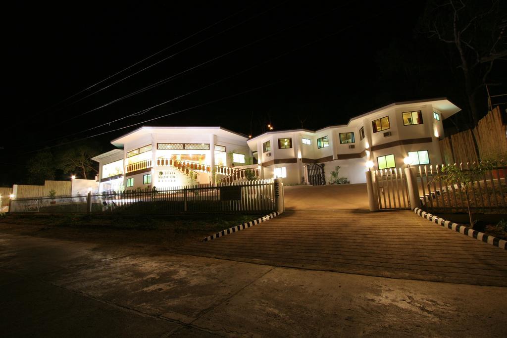 Coron Hilltop View Resort Extérieur photo