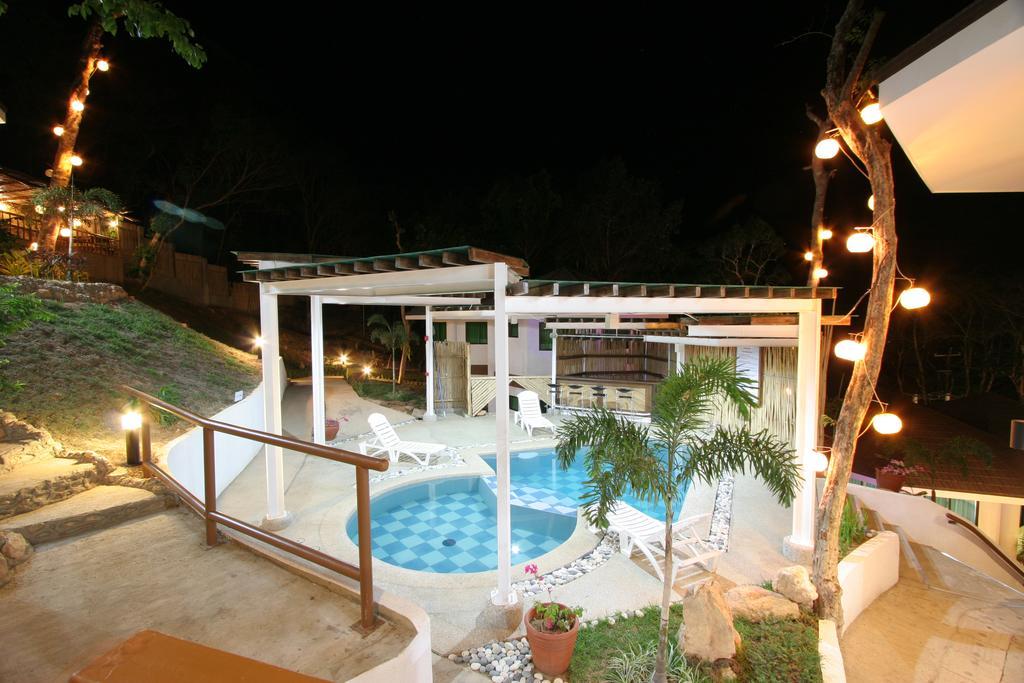 Coron Hilltop View Resort Extérieur photo