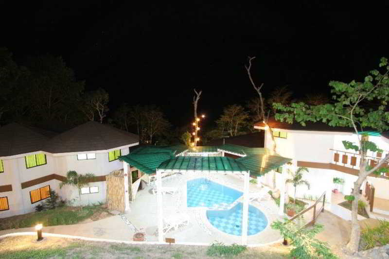 Coron Hilltop View Resort Extérieur photo