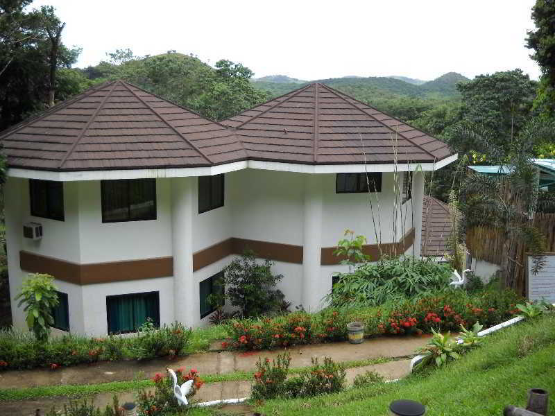 Coron Hilltop View Resort Extérieur photo