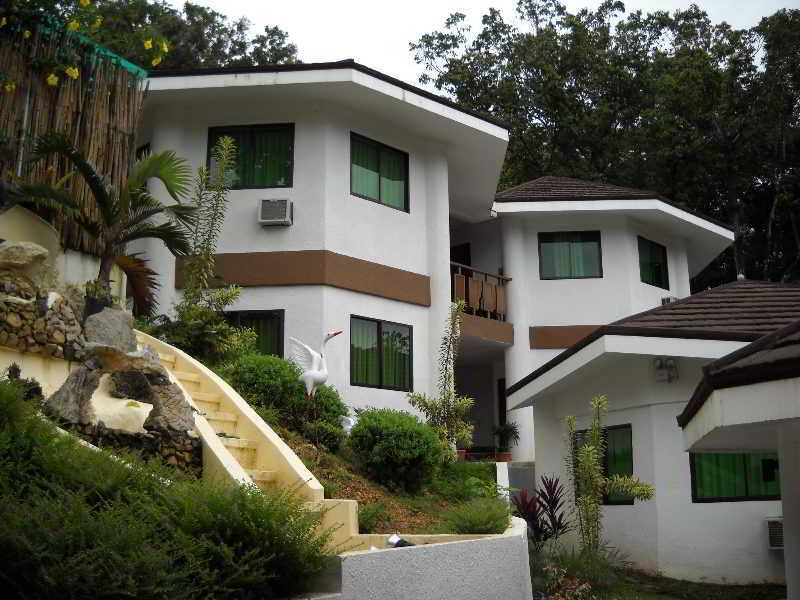 Coron Hilltop View Resort Extérieur photo