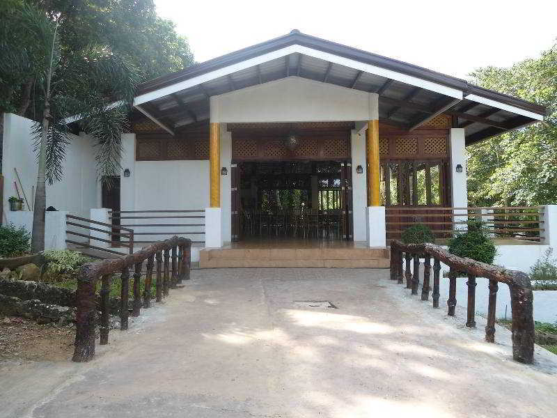 Coron Hilltop View Resort Extérieur photo