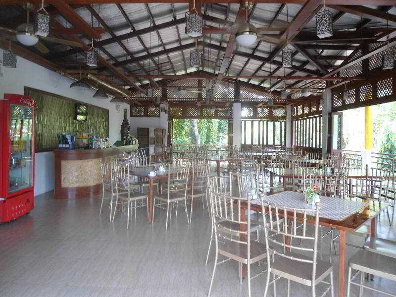 Coron Hilltop View Resort Extérieur photo