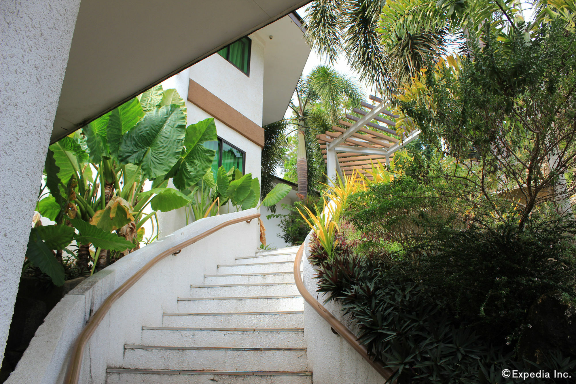 Coron Hilltop View Resort Extérieur photo